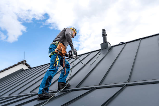 Best Solar Panel Roofing Installation  in South Lebanon, OH